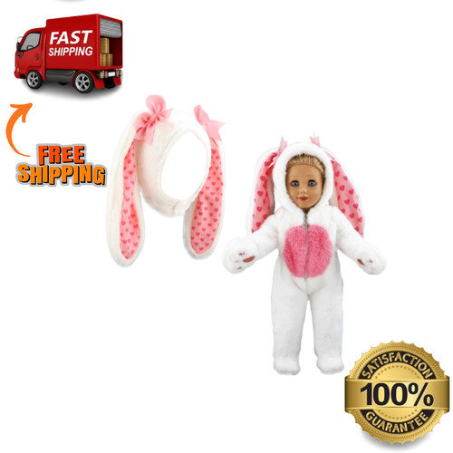 Playtime eimmie easter bunny - playtime,